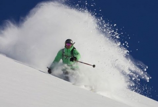 Fuera pista y freeride